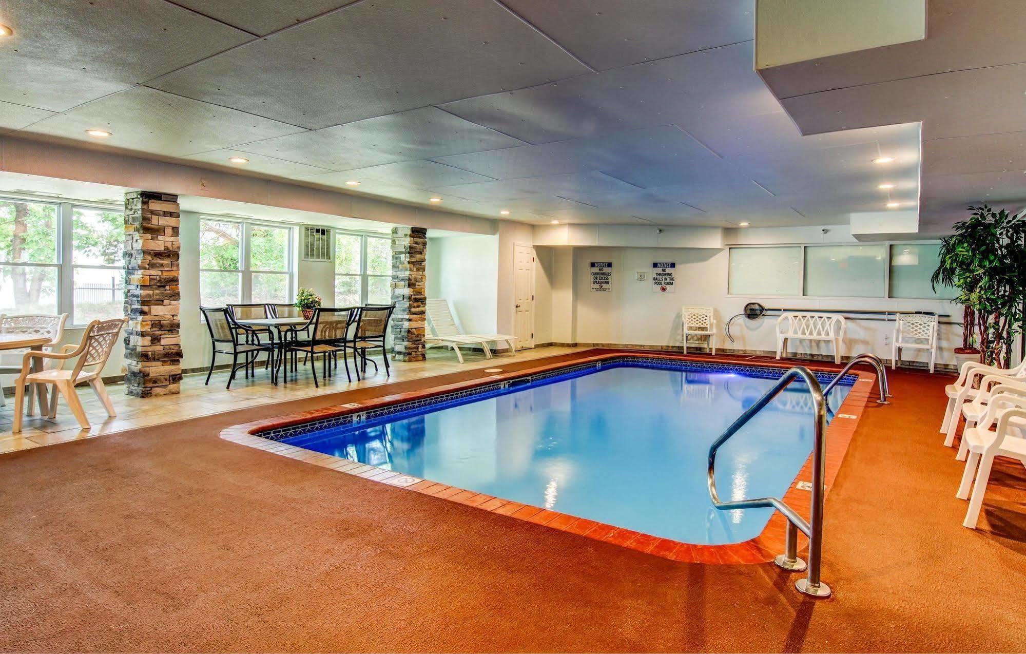 Motel 6-Columbia, Mo - East Buitenkant foto